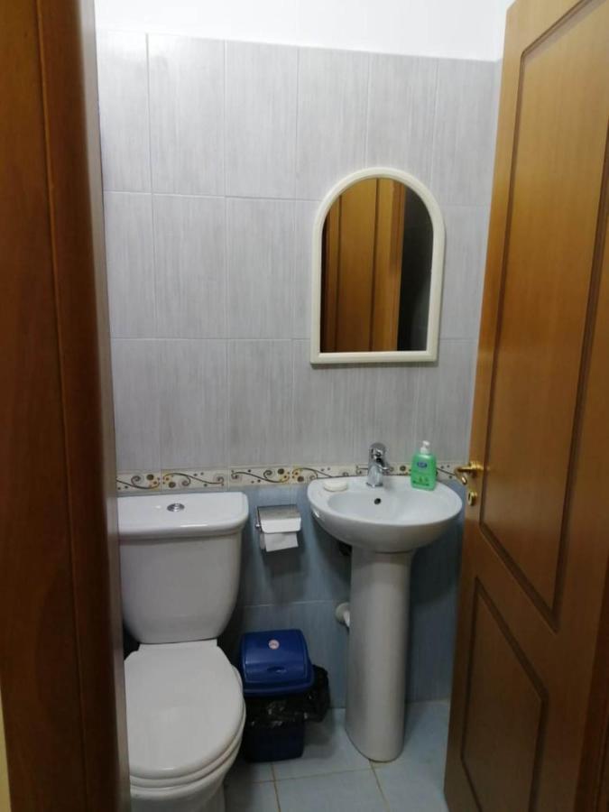 Lungomare Apartament Sea View Vlorë Exterior foto